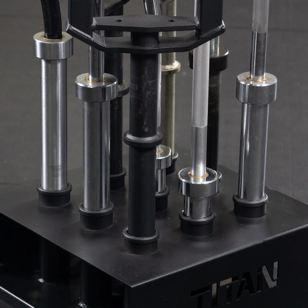 Barbell Storage Holder - Image 6